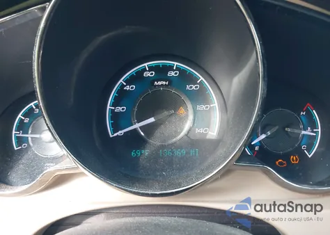 2008 Chevrolet Malibu Ltz from USA, damaged, VIN 1G1ZK57728F261133